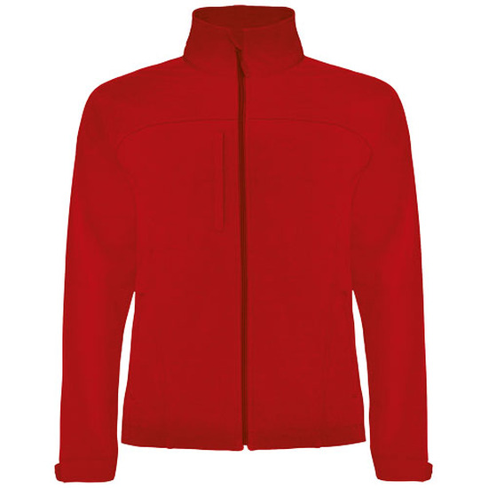 Rudolph Softshelljacke Unisex