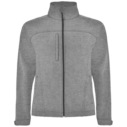 Rudolph Softshelljacke Unisex