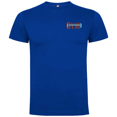 Dogo Premium T-Shirt für Herren
