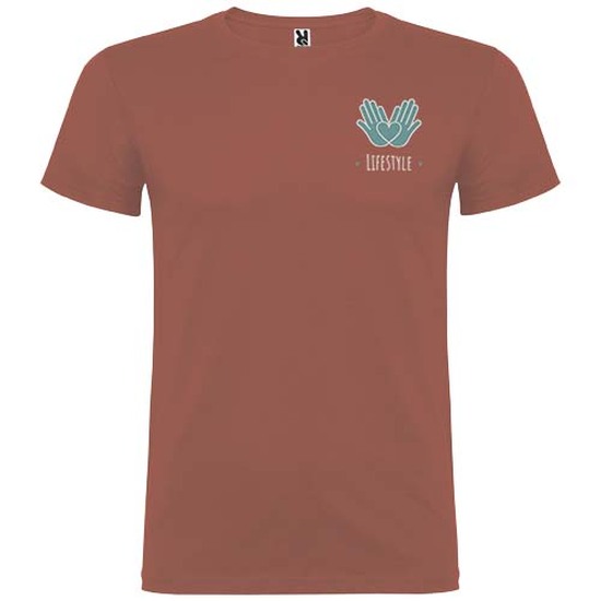 Beagle T-Shirt für Herren