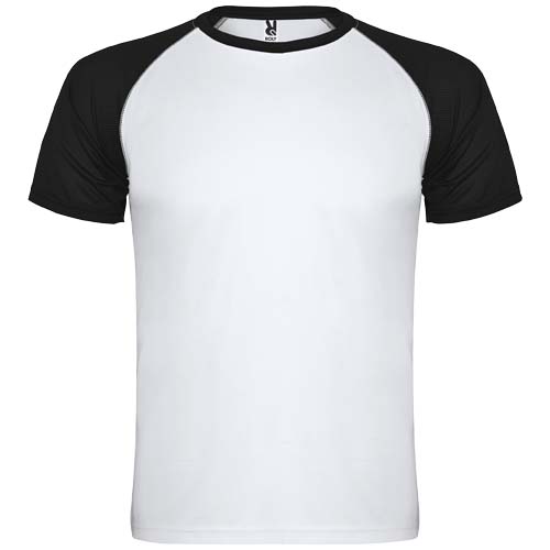 Indianapolis T-Shirt Unisex aus recyceltem Material