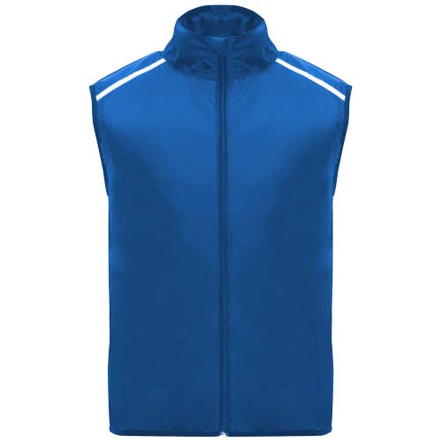 Jannu leichte Laufweste Unisex