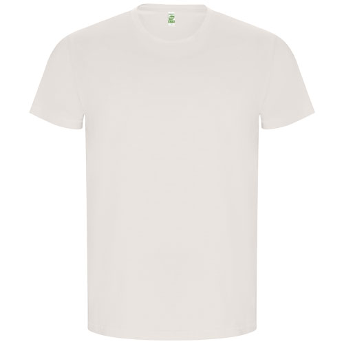 Golden T-Shirt für Herren