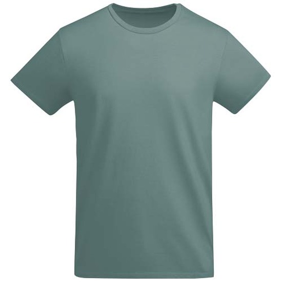 Breda T-Shirt aus Bio-Baumwolle für Herren