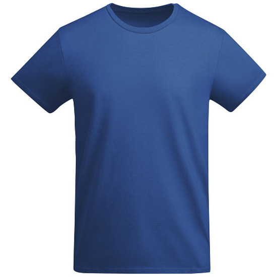 Breda T-Shirt aus Bio-Baumwolle für Herren