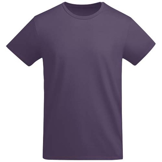 Breda T-Shirt aus Bio-Baumwolle für Herren