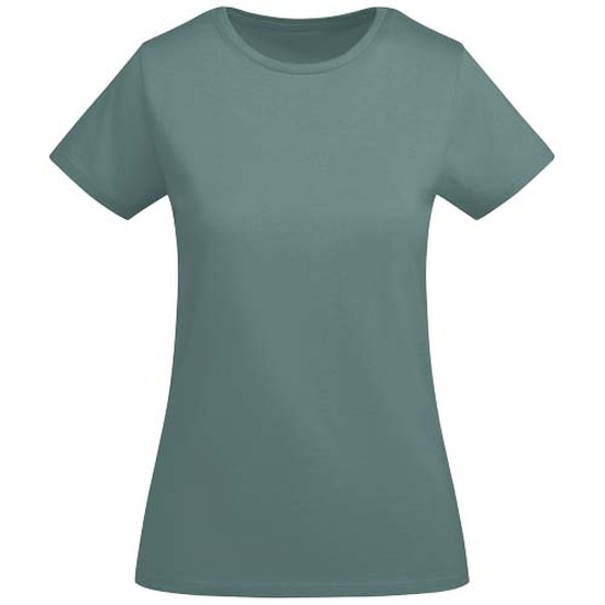 Breda T-Shirt aus Bio-Baumwolle für Damen