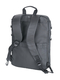 TROIKA Laptop-Rucksack TROIKA BLACK EXPANDABLE