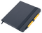 TROIKA BLACK SLIMPAD A5