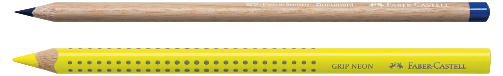 Document und Trockentextmarker Eco Set