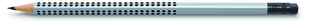 Bleistift mit Radiertip Grip 2001