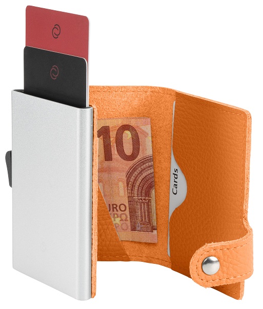 C-Secure RFID Börse