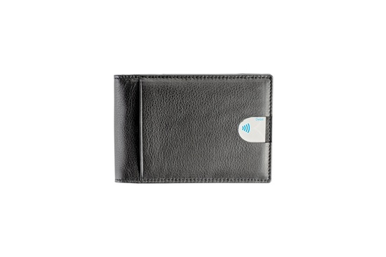 Kartenetui mit RFID Schutz 05-2541