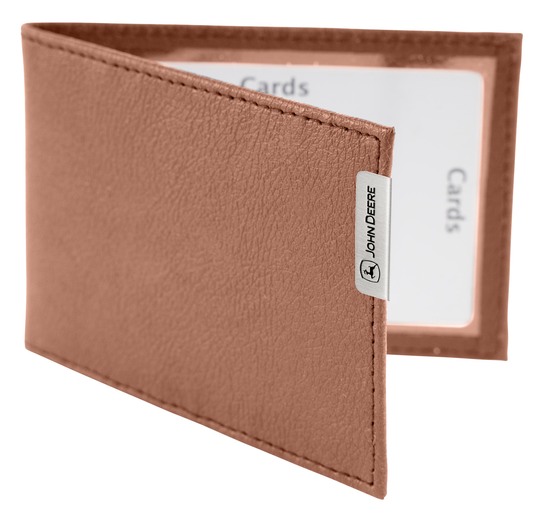 Kartenetui mit RFID Schutz 05-4762
