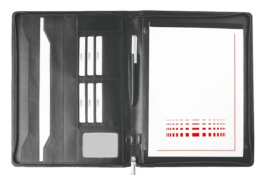 Schreibmappe A4 mit RV