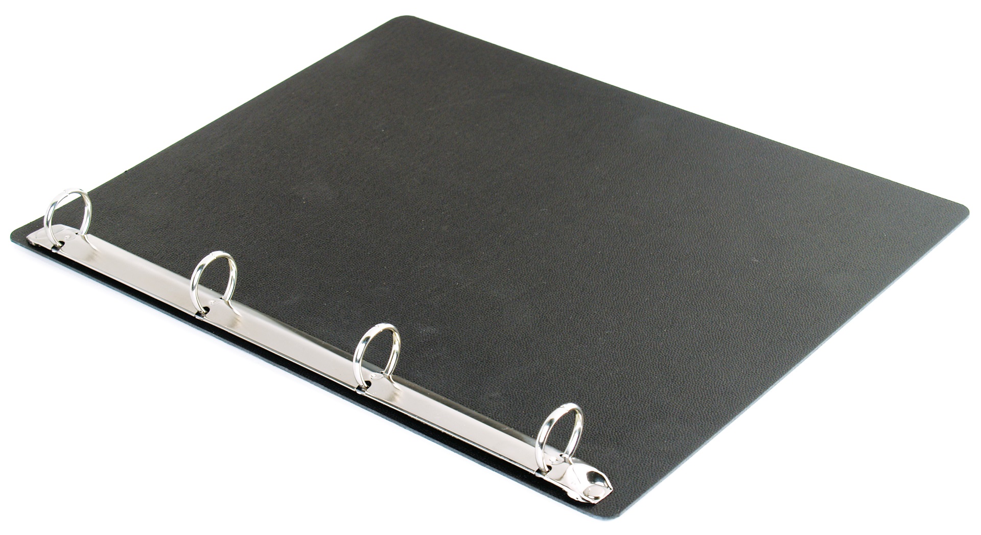 Ringbuchmappe A4 mit RV