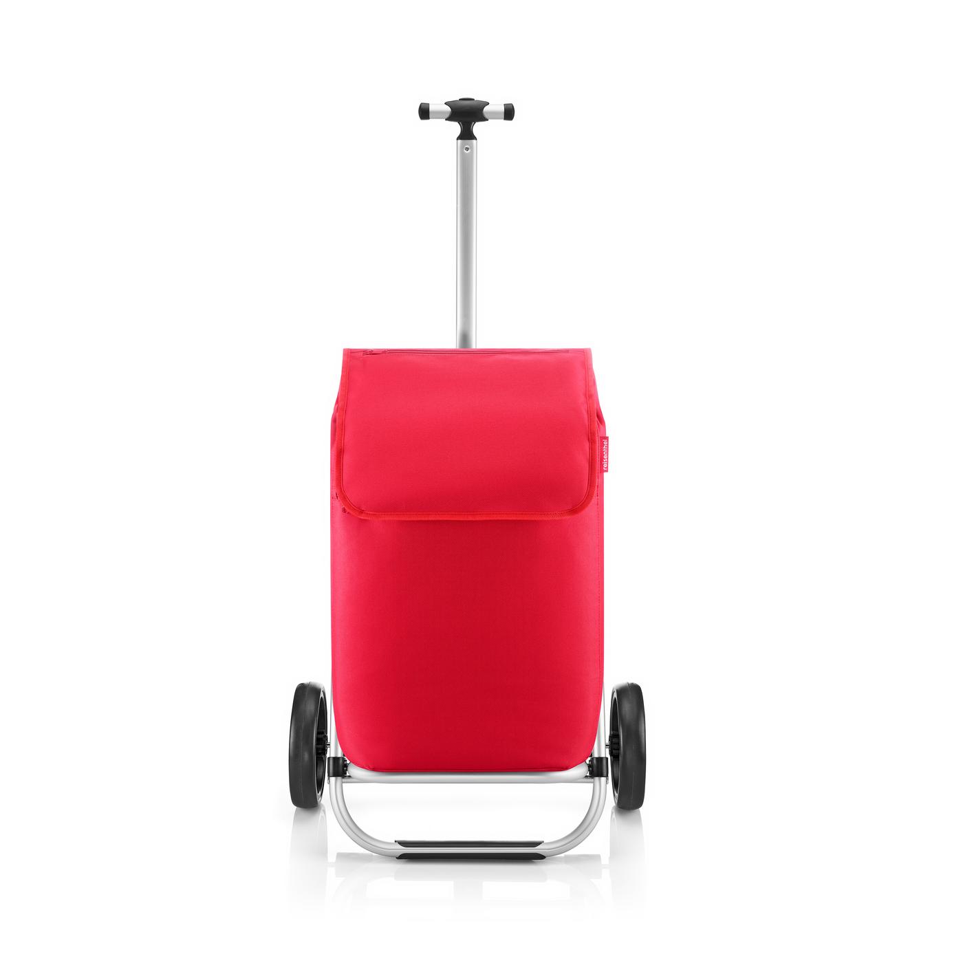 shopping trolley