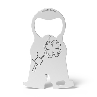 RICHARTZ® EINKAUFSWAGENLÖSER karl luck