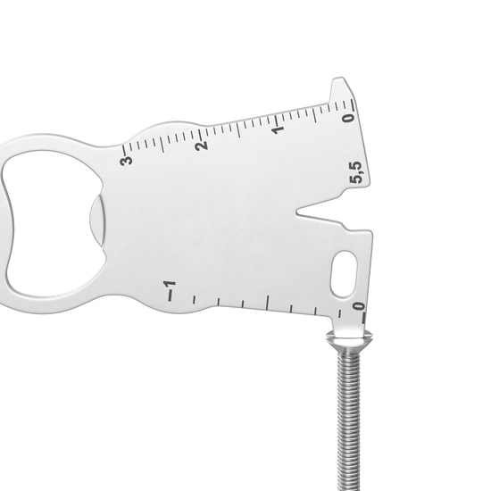 RICHARTZ® EINKAUFSWAGENLÖSER karl vendor