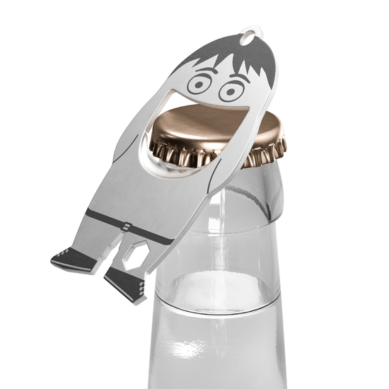 RICHARTZ® FLASCHENÖFFNER fred heart