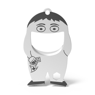 RICHARTZ® FLASCHENÖFFNER fred pharma