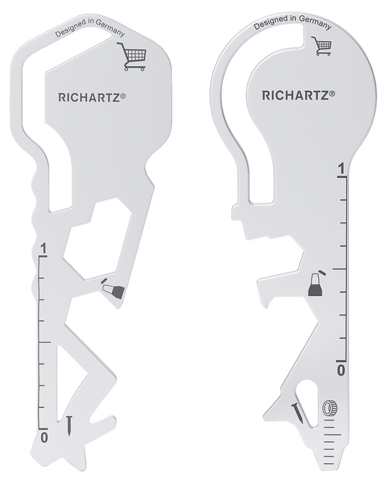 RICHARTZ® SUPER KEY family