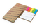 Haftnotiz-Set Berlin Naturkarton mit Filmmarker