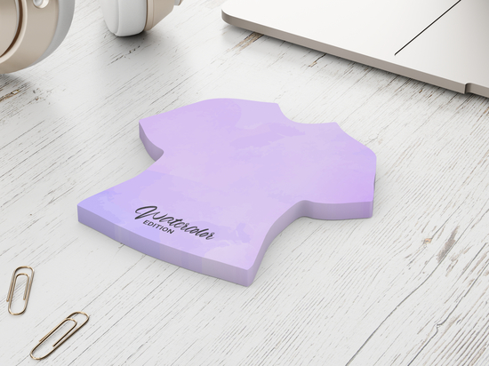 Haftnotiz Form 72 × 72, 50 Blatt