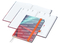 Wochenplaner Match-Hybrid White Bestseller, A5, Cover-Star matt-individuell, orange