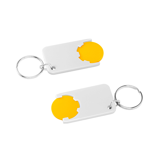 Chiphalter mit 1€-Chip "Beta"