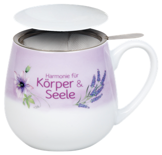 Tea for You