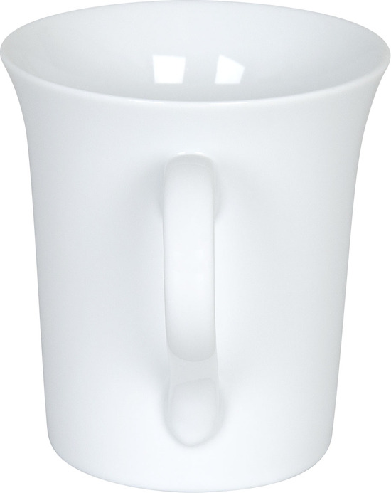 KÖNITZ Porzellan Becher / Tasse KC100