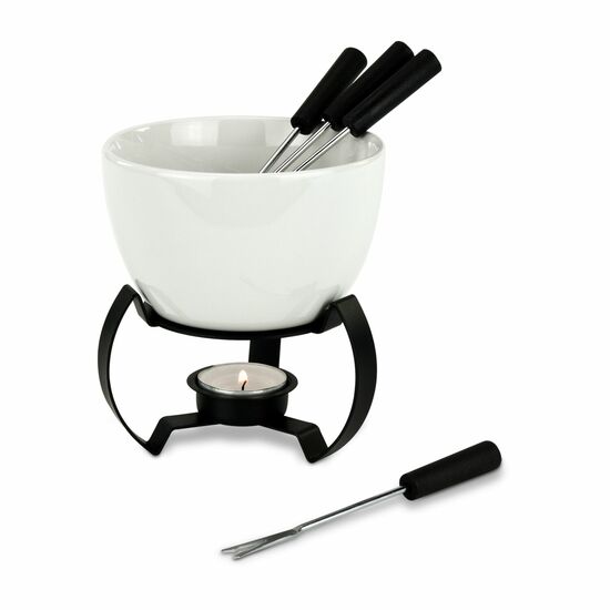 Geschenkset / Präsenteset: Schokoladenfondue 2K1008