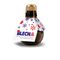 Kleinste Sektflasche der Welt Blumengesteck, 125 ml 2K1540d