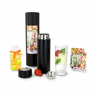 Geschenkset / Präsenteset: Infused Water 2Go 2K2030