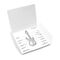 ROMINOX® Key Tool Guitar (19 Funktionen) Werkzeug 2K2101k