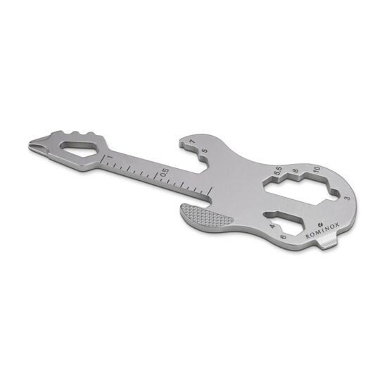 ROMINOX® Key Tool Guitar (19 Funktionen) Merry Christmas 2K2102k
