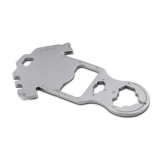 ROMINOX® Key Tool Football (18 Funktionen) Deutschland Fan Jubelverstärker 2K2107h
