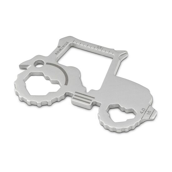 ROMINOX® Key Tool Tractor (18 Funktionen) Deutschland Fan Jubelverstärker 2K2107q