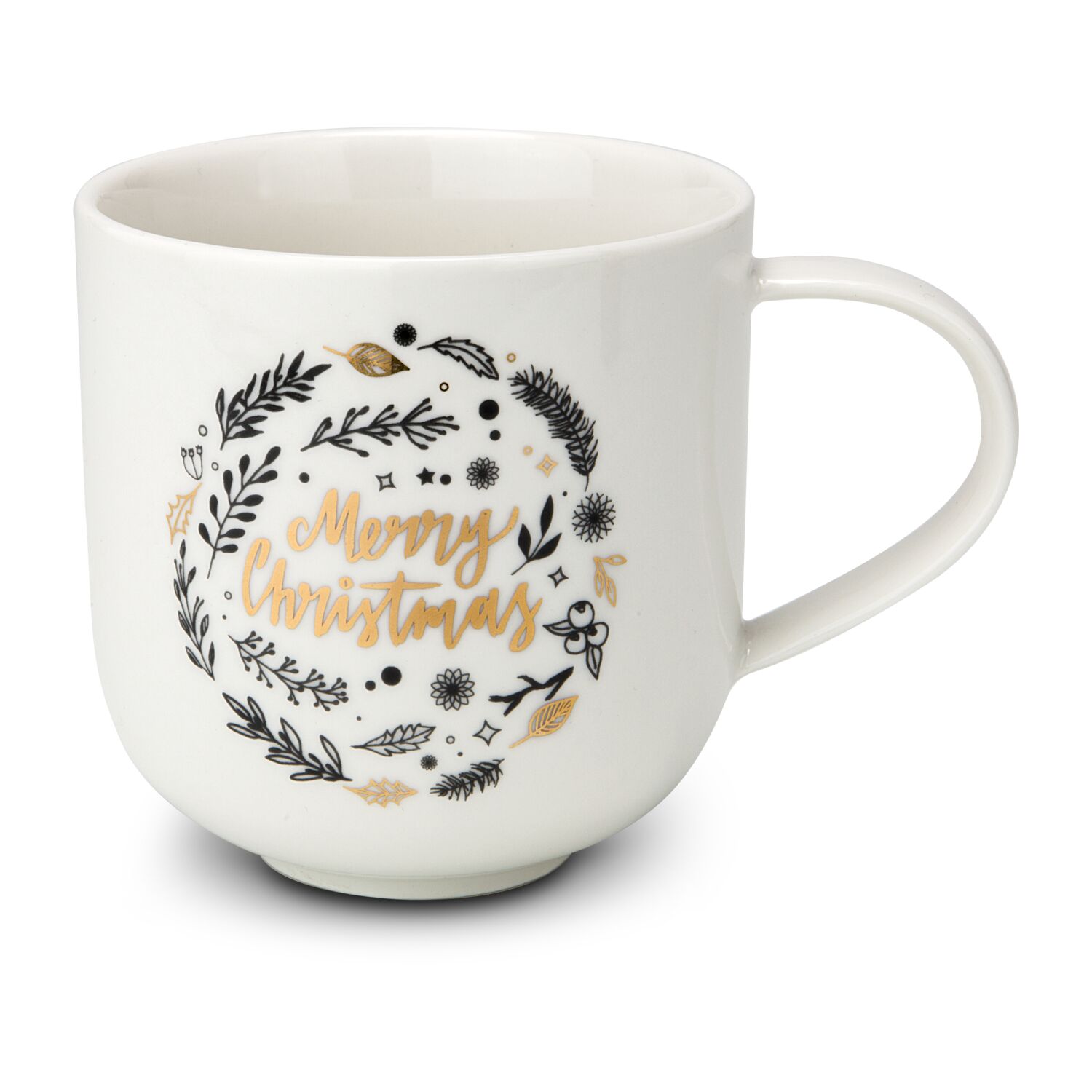 Geschenkset / Präsenteset: Weihnachtliche Kaffeezeit 2K2147