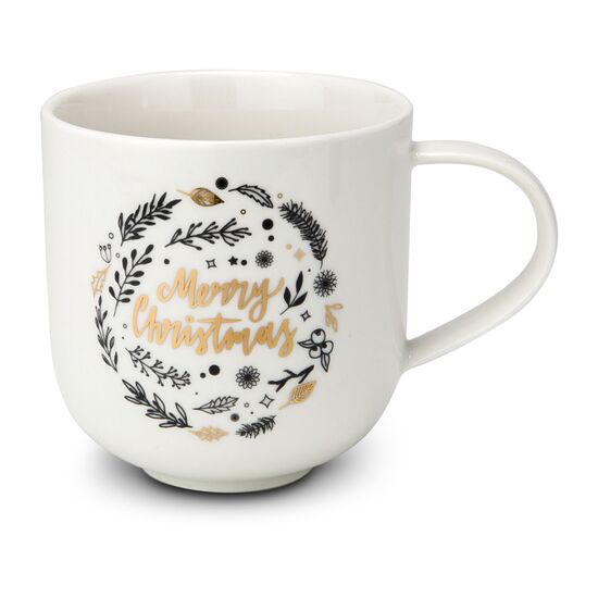 Geschenkset / Präsenteset: Weihnachtliche Kaffeezeit 2K2147
