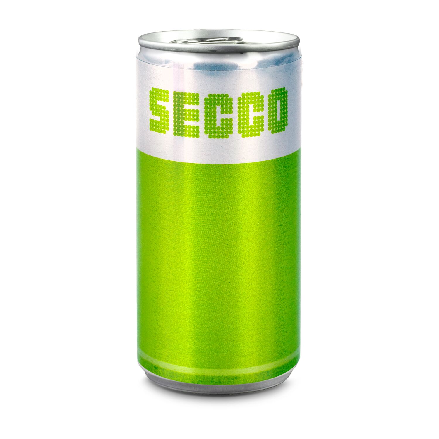 Secco, 200 ml - Kleinmengen ab 24 Dosen 2P013S