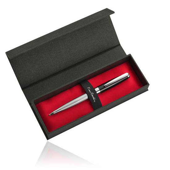 PIERRE CARDIN CHRISTOPHE -Chrome Kugelschreiber