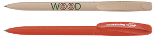 Boa matt eco + wood