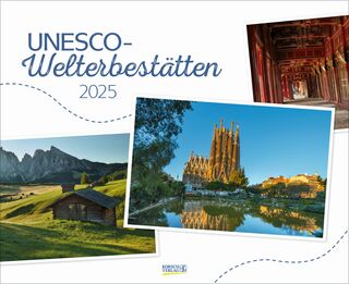 UNESCO Welterbestätten