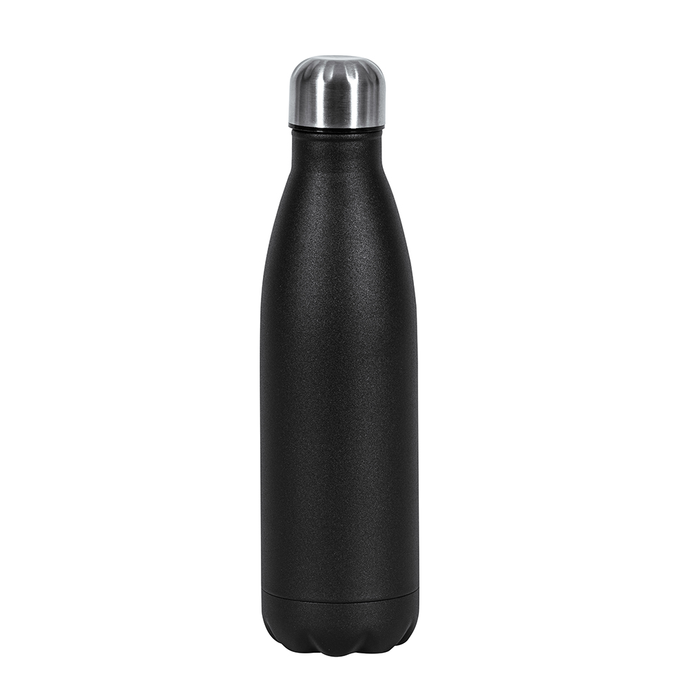 Vakuum-Isolierflasche "Premium" 500 ml
