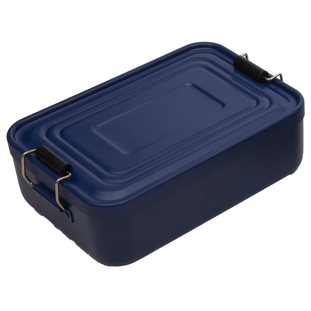 Vesperdose "Alu" 1.100 ml