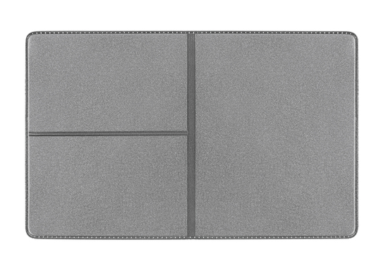 CreativDesign® Ausweistasche "Euro" Reflexfolie