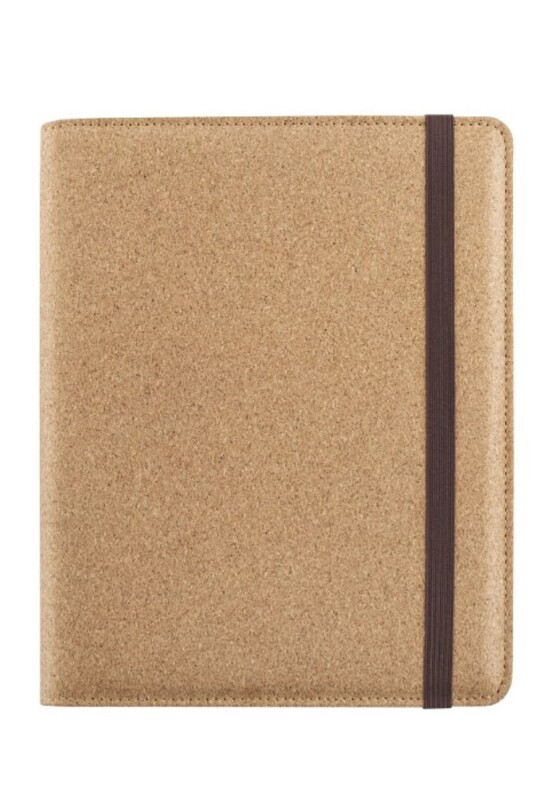 Blackmaxx® "Techportefolio  A5"