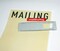 thanxx® Lineal "Mail@Metal"